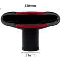 Miniatyrbilde 3 av 5: Universal erstatningsdyse for støvsuger 32 mm (1 1/4 tommer) og 35 mm (1 3/8 tommer)
