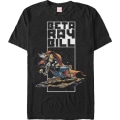 Miniatyrbillede 1 af 5: Beta Ray Bill T-Shirt Ny M