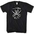 Miniatyrbillede 1 af 5: Dread Pirate Roberts T-shirt M