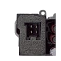 Miniatyrbilde 4 av 5: Auto Blåsermotor Regulator Motstand for C Clk G 2000-2011 2208211051 Ru566