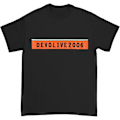 Miniatyrbilde 1 av 5: Devo Live 06 Tour T-skjorte L