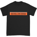 Miniatyrbillede 1 af 5: Devo Live 06 Tour T-shirt L