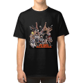 Miniatyrbild 1 av 5: My Hero Academia - Klass 1A T-shirt S
