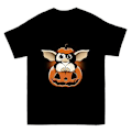 Pikkukuva 1 / 5: Pelottava Mogwai T-paita XL