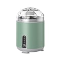 Miniatyrbilde 1 av 5: Elektrisk eggepisker, eggtrekker for å lage gyldne egg, automatisk eggeplommeblander, eggepisker