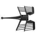 Miniatyrbillede 3 af 5: Saftpresser-skraber udskiftning til Vorwerk Thermomix Tm5 Tm31 saftpresser reservedele
