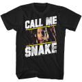 Miniatyrbild 1 av 5: Escape From New York Snek T-shirt L