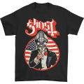 Miniatyrbild 1 av 5: Ghost B.C. Papa Wants You T-shirt L