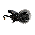 Miniatyrbild 1 av 5: Revolvermotor för Abir X5 X6 X8 S6 Robotdammsugare Tillbehör Påfyllning
