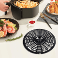 Miniatyrbilde 2 av 5: Luftfrityrplater, erstatningsstativ og grill til luftfrityr, luftfrityrtråder, luftfrityrtilbehør