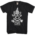 Pikkukuva 1 / 5: Killer Klowns From Outer Space Kreepy T-paita M