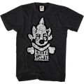 Pikkukuva 1 / 5: Killer Klowns From Outer Space Kreepy T-paita XXL