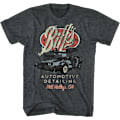 Miniatyrbillede 1 af 5: Biff's Automotive Detailing T-shirt M