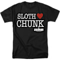 Miniatyrbillede 1 af 5: Sloth Elsker Chunk Goonies T-Shirt M