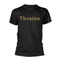 Pikkukuva 1 / 5: Therion-logolla varustettu T-paita M