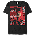 Miniatyrbild 1 av 5: Serienfigur Daredevil T-shirt Ny XL