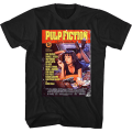 Miniatyrbild 1 av 5: Vintage Filmposter Pulp Fiction T-shirt XXL