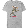 Miniatyrbilde 1 av 5: Stripe Gremlins T-skjorte M