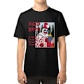 Miniatyrbild 1 av 5: Acid Bath - When the Kite String Pops T-shirt M