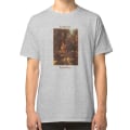 Miniatyrbillede 1 af 5: Van Morrison: Tupelo Honey T-shirt grey XXXL