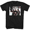 Miniatyrbillede 1 af 5: Farkus Scare Julehistorie T-shirt M
