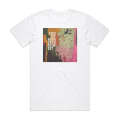 Miniatyrbild 1 av 5: Grizzly Bear Veckatimest Albumomslag T-shirt Vit S