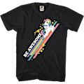 Miniatyrbilde 1 av 5: Vær Awesome My Little Pony T-skjorte M