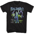 Pikkukuva 1 / 5: Lightning Storm Evil Dead 2 -paita M