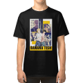 Miniatyrbilde 1 av 5: BANANA FISH T-skjorte S