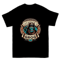 Miniatyrbild 1 av 5: Ghost Pirate Grog T-shirt S