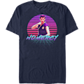 Pikkukuva 1 / 5: Miguel No Mercy Cobra Kai T-paita M