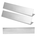 Miniatyrbilde 3 av 4: 3 stk Gassgrill Varmeplater Delutskifting Passer for Weber Spirit for Genesis Silver Series