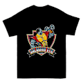 Miniatyrbillede 1 af 5: Colossus Gym Klassisk T-shirt XL