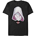 Pikkukuva 1 / 5: Spider-Gwen Spider-Man - Hämähäkkimies Sisään Hämähäkkimittakaavaan T-paita M