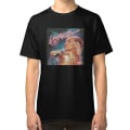 Miniatyrbillede 1 af 5: Plastic Hearts 80'er T-shirt XXL