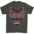Miniatyrbilde 1 av 5: Ozzy Osbourne Ozzman Cometh T-skjorte M