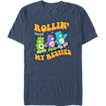 Pikkukuva 1 / 5: Rollin' With My Besties Care Bears -paita L