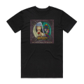 Miniatyrbillede 1 af 5: Symphony X The Divine Wings Of Tragedy Album Cover T-Shirt Sort XL