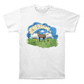 Miniatyrbillede 1 af 5: Cherry Poppin Daddies Ged T-shirt M