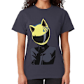 Miniatyrbilde 1 av 5: Celty Sturluson (Durarara!!) T-skjorte S