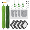 Miniatyrbilde 1 av 5: Støvsugertilbehør for I7 I7+ I3 I3+ I4 I4+ I6 I6+ I8 I8+ J7 J7+/plus E5 E6 E7