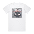 Pikkukuva 1 / 5: William Control The Neuromancer -albumin kansikuva T-paita Valkoinen XXL