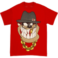 Miniatyrbilde 1 av 5: Looney Tunes T-skjorte M