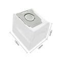 Miniatyrbilde 3 av 5: For I&e Serie I7 I7+ I8 I3 I6+/plus E5 E6 E7 Støvsuger