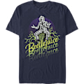 Pikkukuva 1 / 5: Retro Beetlejuice -paita M