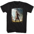 Miniatyrbillede 1 af 5: Assassin's Creed Alexios T-shirt M