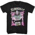 Pikkukuva 1 / 5: Klownzilla Killer Klowns From Outer Space -paita M