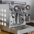 Miniatyrbillede 4 af 5: Rocket Expro Solid Espresso Rustfrit Stål Kaffemaskine Håndtag