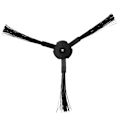 Miniatyrbilde 5 av 5: 10 Pakk Erstatningssidebørster for Ilife V3 V5 A6 A4 A4s Robotstøvsuger