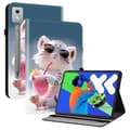 Kompatibel med Lenovo Idea Tab Pro Tablet Cover